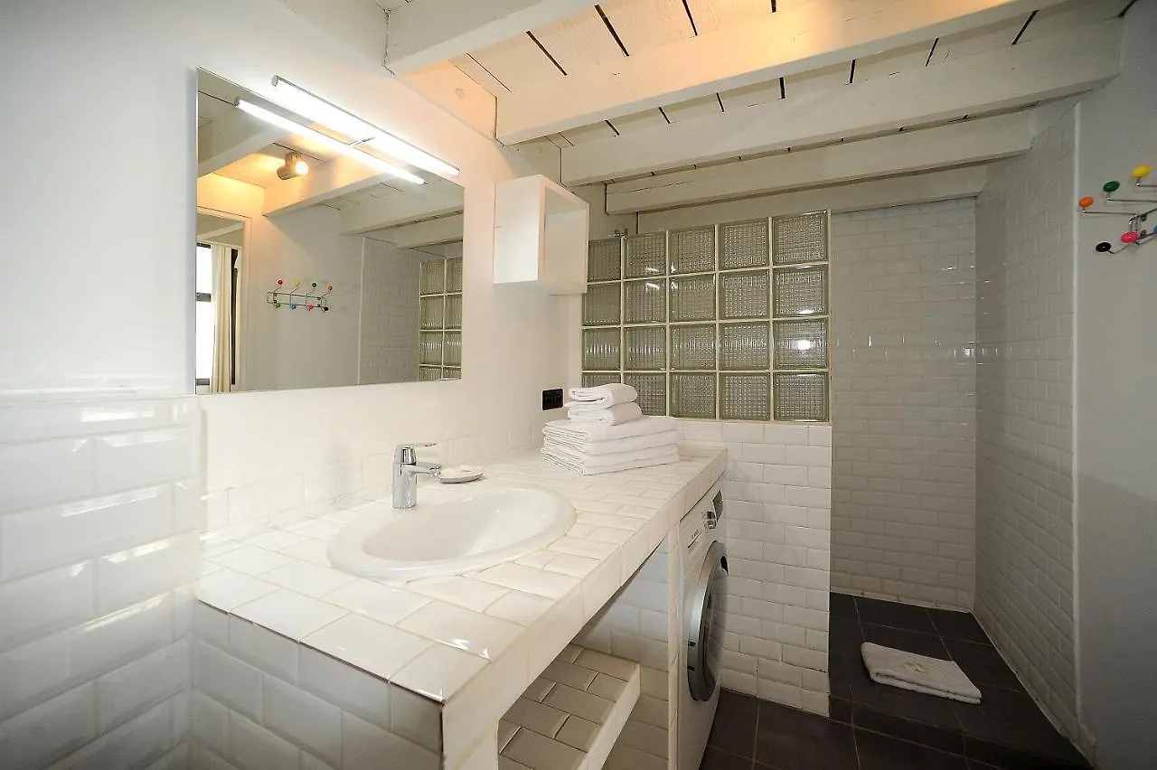 Loft Apartment - Le Marais - Rue Charlot * Paris