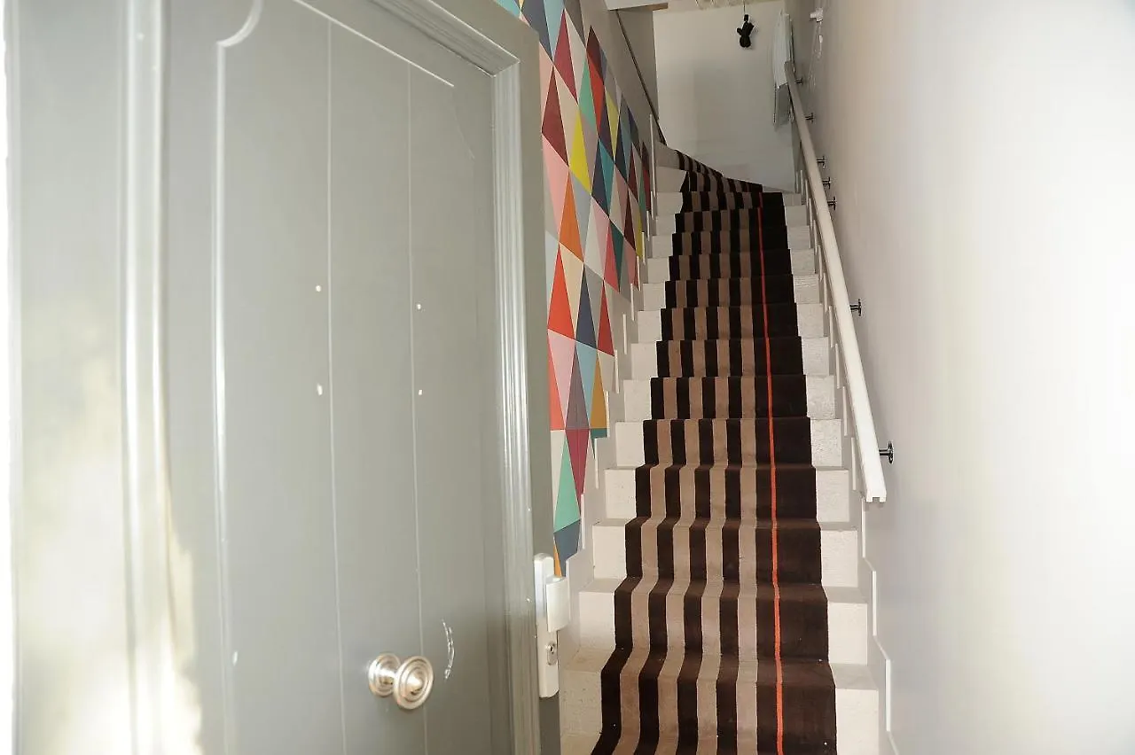 Apartment Loft Apartment - Le Marais - Rue Charlot *